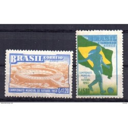 Serie n A645   Brasil