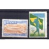 Serie n A645   Brasil