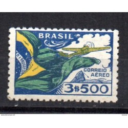 Serie n A31   Brasil