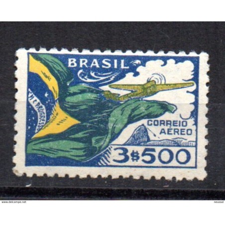 Serie n A31   Brasil