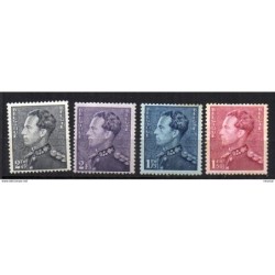 Sellos n 42932 belgica