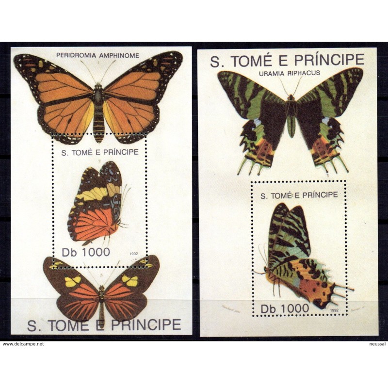 Hb1189 St tome e principe Hb1189 St tome e principe