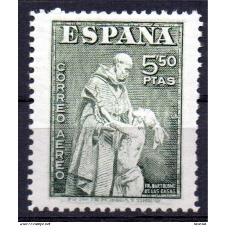 Sello n 1004FN ESpaña