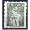Sello n 1004FN ESpaña