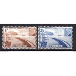 Serie n 1789  Reunion