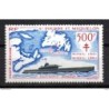 Sello n A28 Saint pierre et miquelon