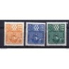 Sellos n Taxa 679  saint pierre et miquelon