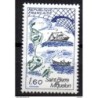 Sello  de  saint pierre et miquelon