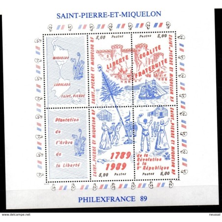 Hb3  saint pierre et miquelon