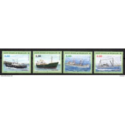 Serie n 6325  saint pierre et miquelon