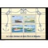 Hb4  saint pierre et miquelon