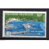 Sello n A20  Polinesia francesa