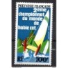 Sello n A83  Polinesia francesa