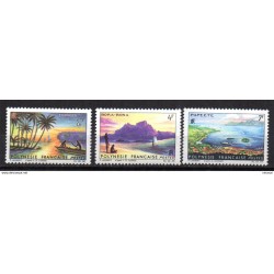 Sellos n only ships 302  Polinesia francesa