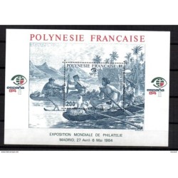 Hb9  polinesia francesa