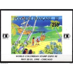 Hb20   polinesia francesa