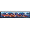 Serie n 4647  polinesia francesa