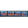 Serie n 4647   polinesia francesa