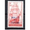 Sello  n 87   wallis et futuna