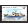 Sello    n A106   wallis et futuna