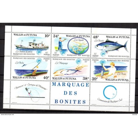 Hb2    wallis et futuna