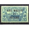 Sello    n 15   wallis et futuna