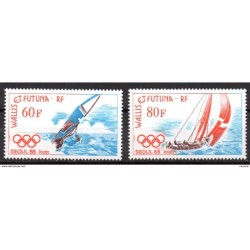 Sellos n 3801   wallis et futuna