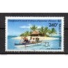 Sello   n   A191  wallis et futuna