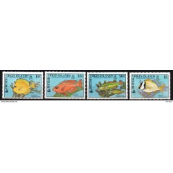 Serie n 6469  virgin island