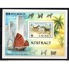 Hb16 kiribati