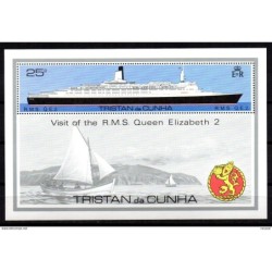 Hb8  tristan da cunha