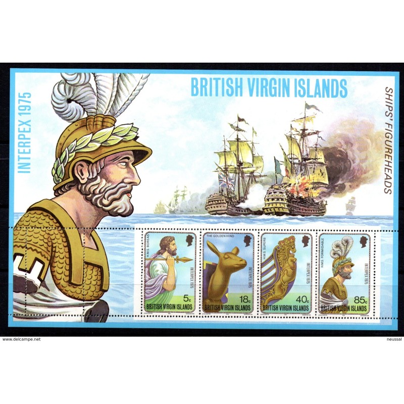 Hb6 virgin island Hb6 virgin island