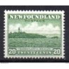 Sello n 182  newfoundland