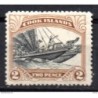 Sello  n 33  cook island