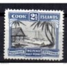 Sello  n 34  cook island