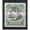 Sello  n 31  cook island