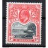 Sello n 30 saint helena