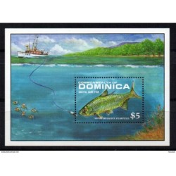 Hb 144 Dominica