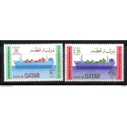 Serie n 4745 qatar