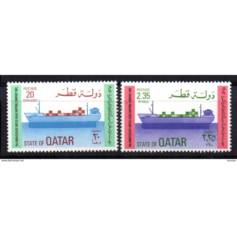 Serie n 4745 qatar Serie n 4745 qatar