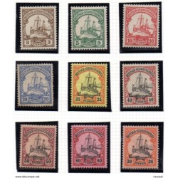 Sellos  n 1321 sudwestafrika