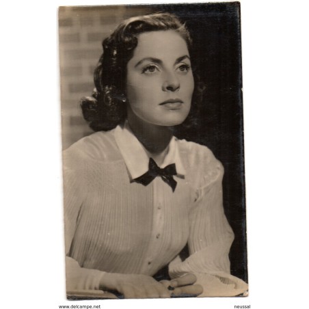 Tarjeta postal de viveca lindfords