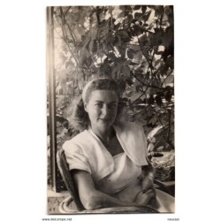 Postal mujer