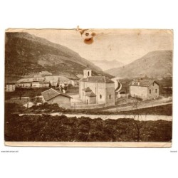 Tarjeta postal  sahune