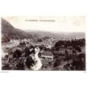 Tarjeta postal  de clerval vue panoramique