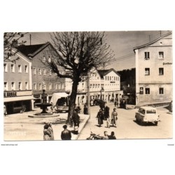 Tarjeta postal  freyung