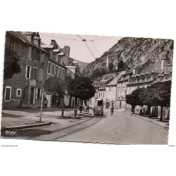 Tarjeta postal saint beat