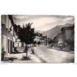 Tarjeta postal saint beat avenue gallieni