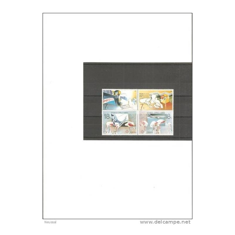 Tema europa 1988 Tema europa 1988