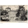 Tarjeta postal Limey  la chateau